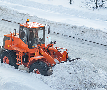 Dozer -hydraulisylinteri: Tehokas voimalähde rakennuskoneisiin