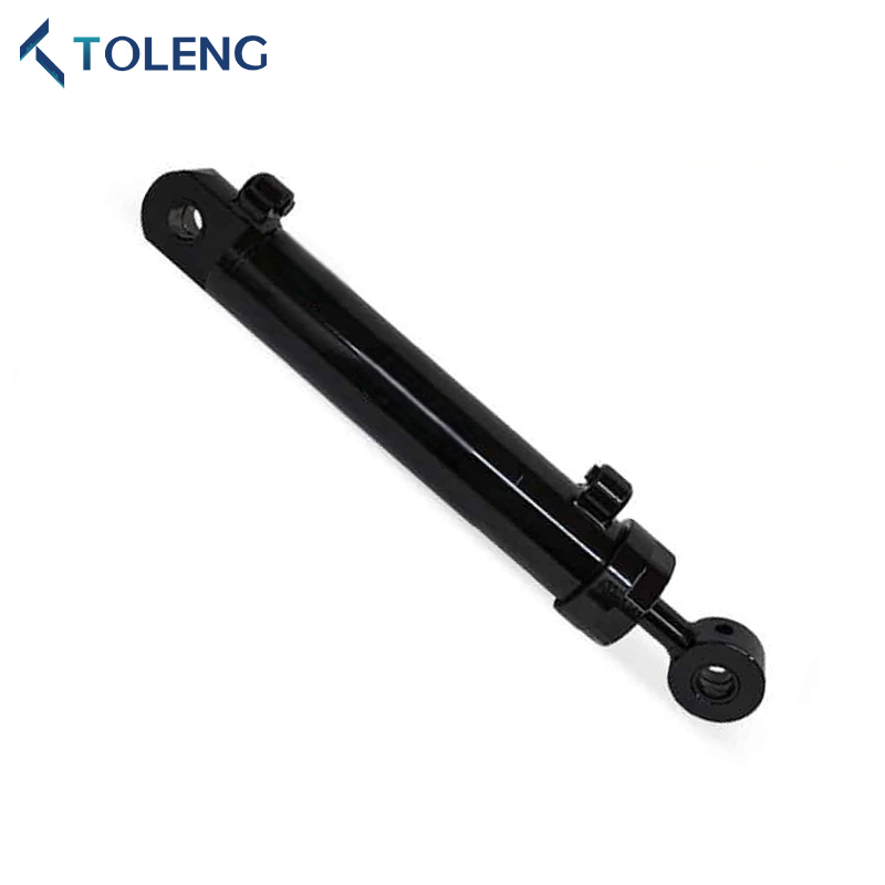 Mitä tärkeitä rooleja hydraulisylintereissä on rakennuskoneissa?