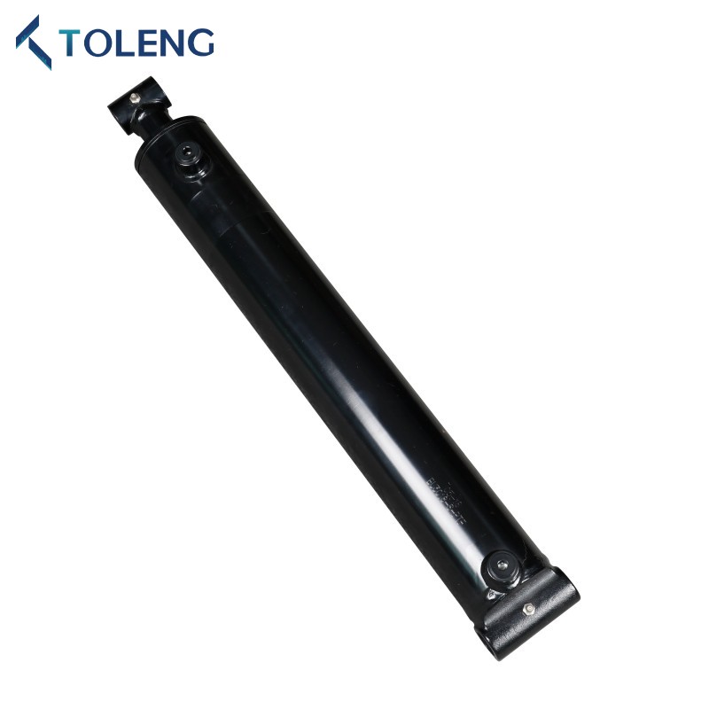 Miten hydraulisylinterin käyttöikää voidaan pidentää