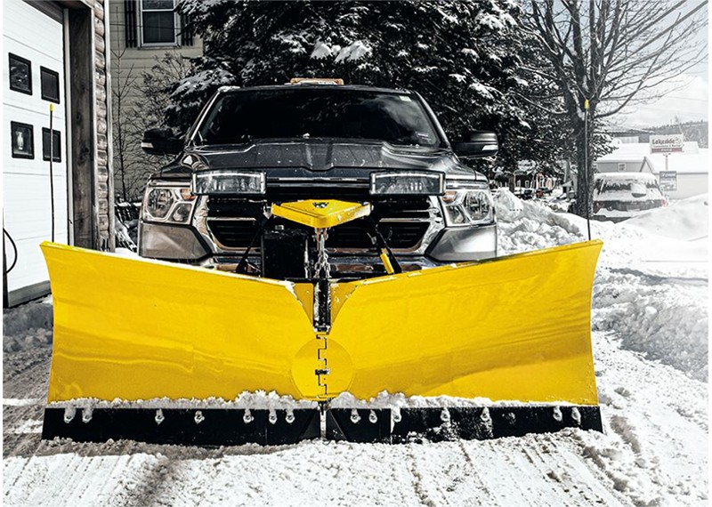 Mitä tulee huomioida lumiauran hydraulisylinteriä ostettaessa?