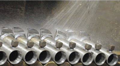 Kuinka puhdistaa hydraulisylinteri?