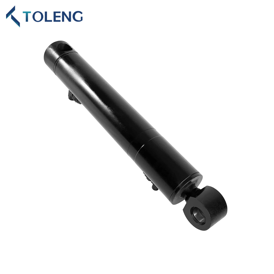 Nykyaikaiset hydraulisylinterit: raskaiden koneiden teho ja teknologinen kehitys