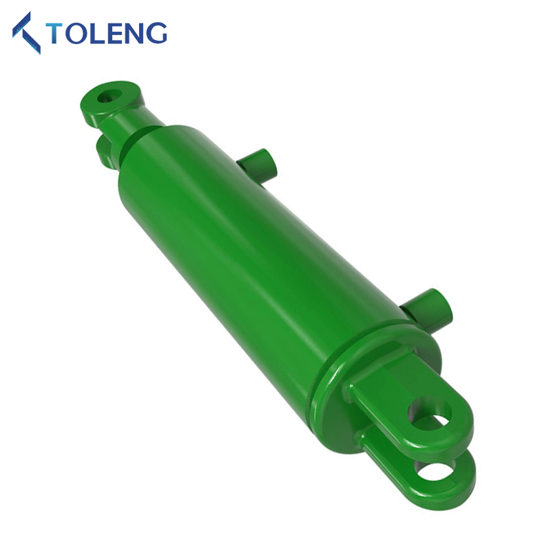 Kultivaattorin hydraulisylinteri