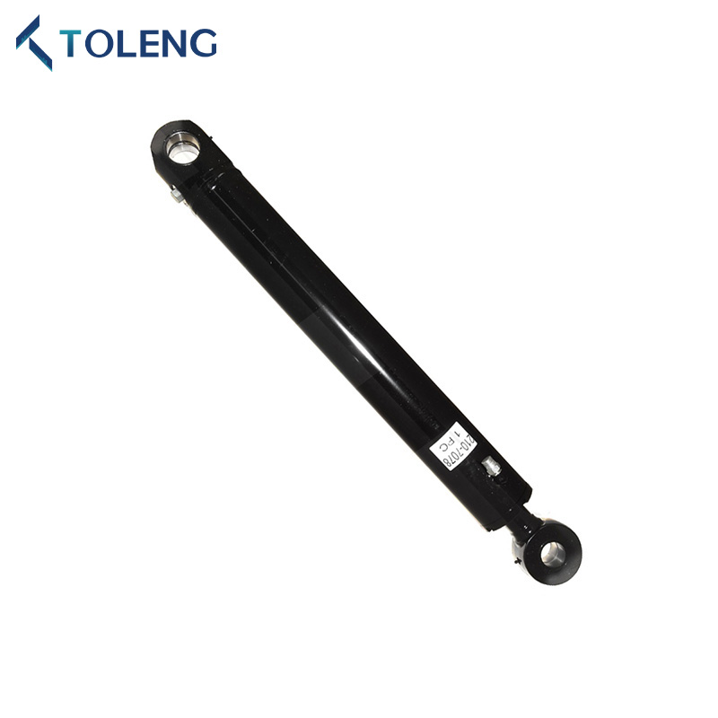 Feller Buncherin hydraulisylinteri