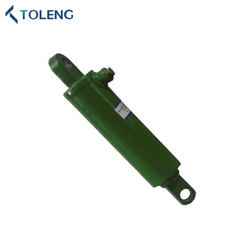 Hydraulisylinteri säilövälitykseen