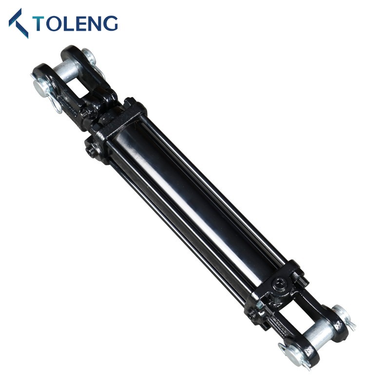 Standardit TR-sarjan tie-rod-hydraulisylinteri