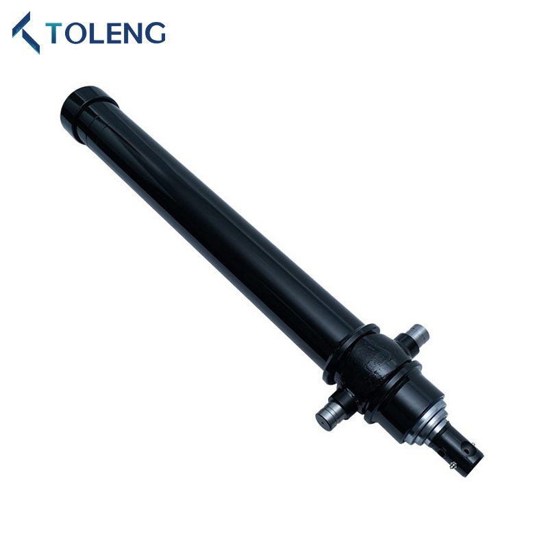 Perävaunun hydraulisylinteri