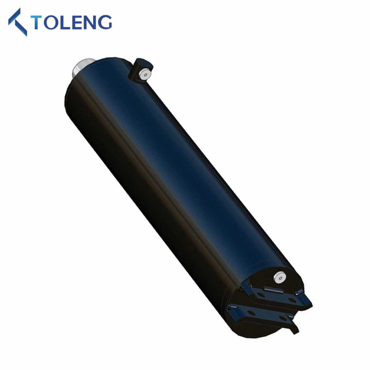 Perävaunun hydraulisylinteri