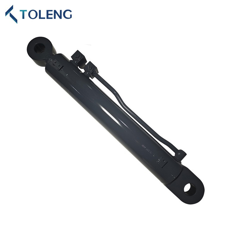 Vesisumun tykin kuorma -auto hydraulisylinteri